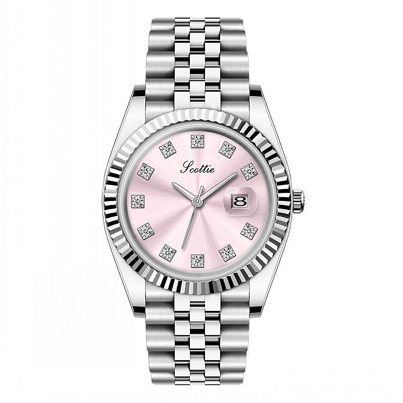 Elegant LCOTTIE Watch