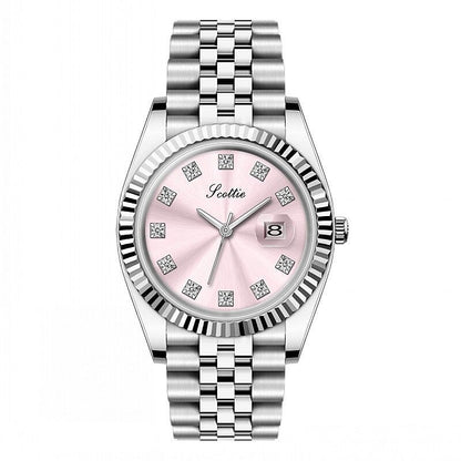 Elegant LCOTTIE Watch