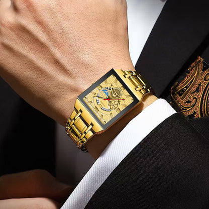 Xiaofang  Luminous SENO  QuartzWatch