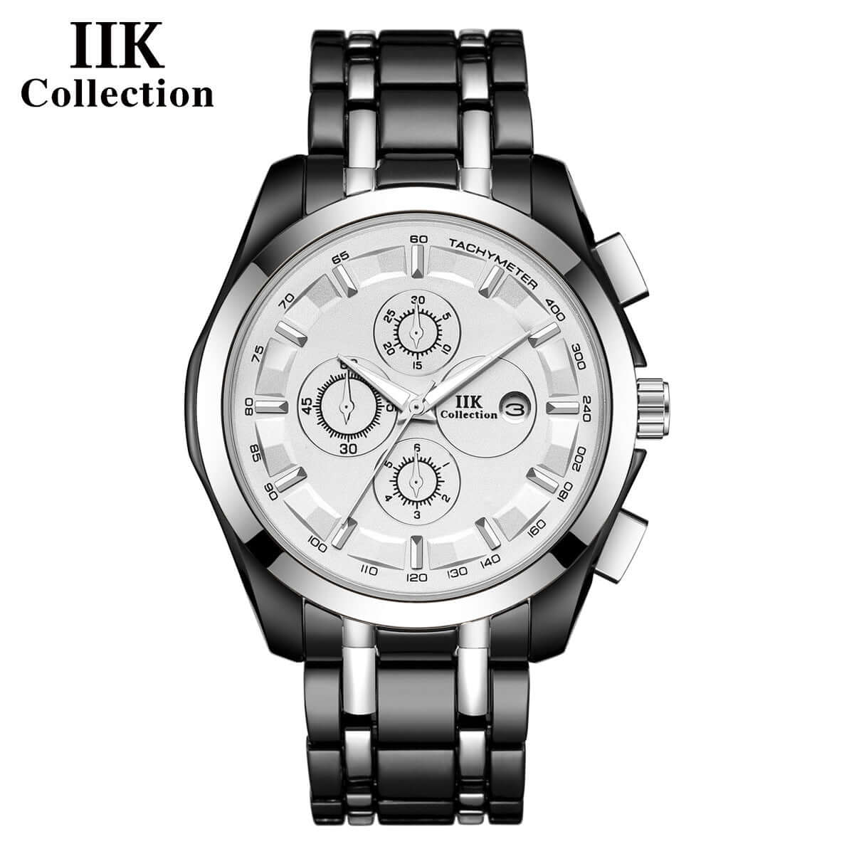 IIK-collection Quartz Watch