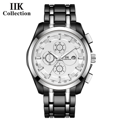 IIK-collection Quartz Watch
