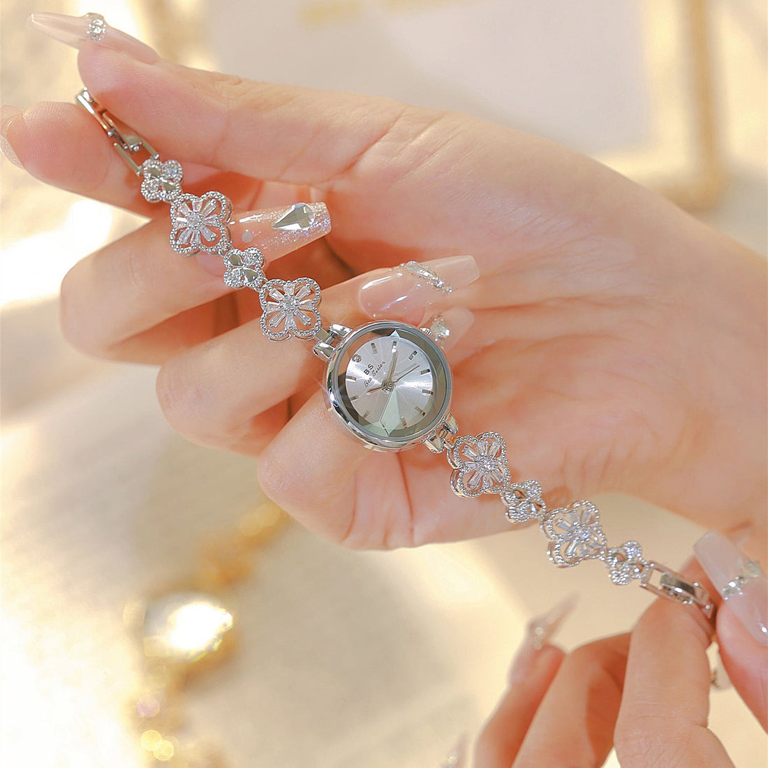 New Arrival Hot Sale BS Watch