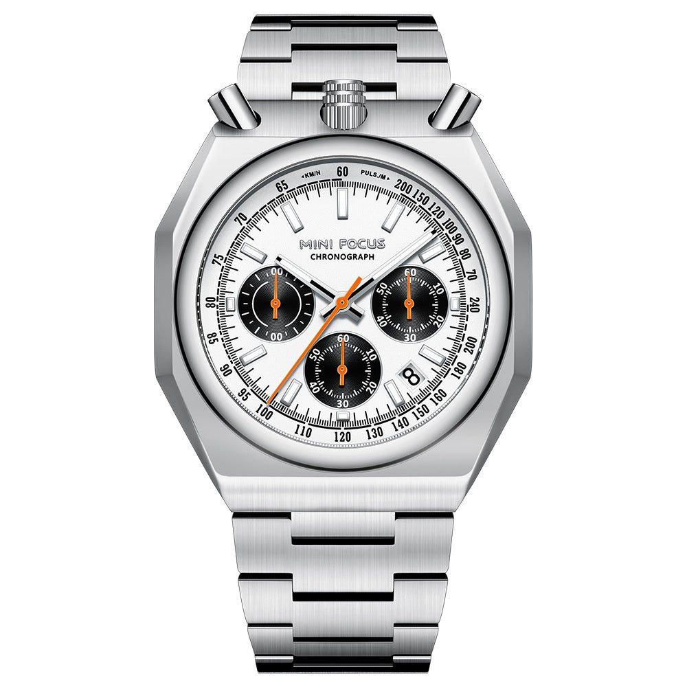 MINI-Focus Quartz Watch