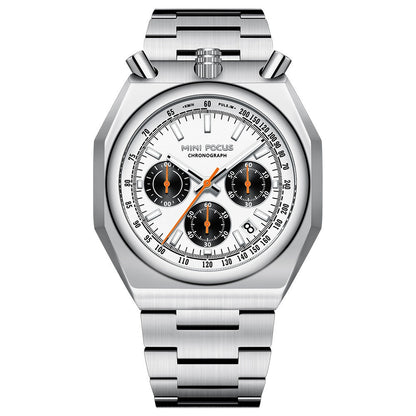 MINI-Focus Quartz Watch