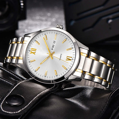FRI Quartz Watch