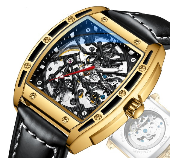 Automatic Mechanical Chenxi-Watch