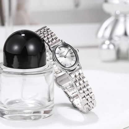Guou Quartz Watch