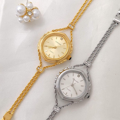 GONGSHI Quartz Watch