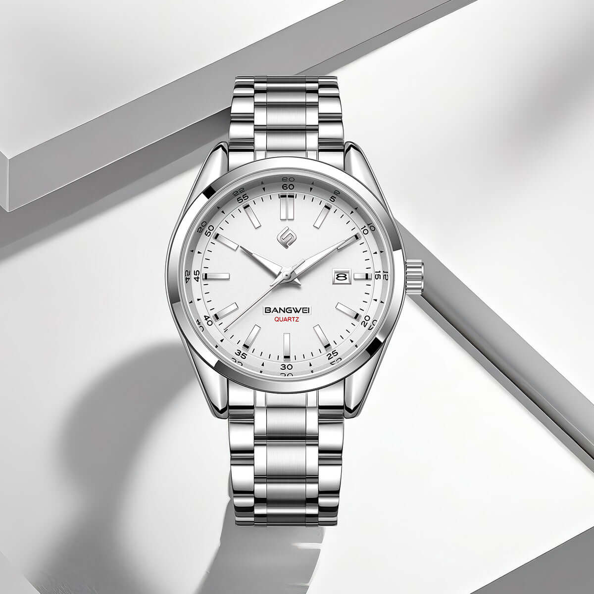 Bangwei Quartz Watch