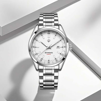 Bangwei Quartz Watch