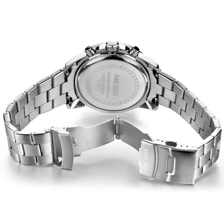 MEGIR Multifunctional Watch