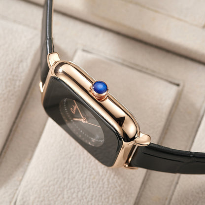 Carlex Quartz Watch