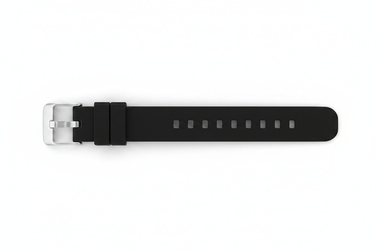 Quartz Watch For Sports – Sportliches Design mit moderner Dualanzeige