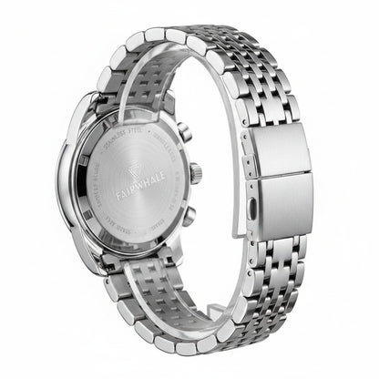Herrenuhr Automatik FAIRWHALE Uhr