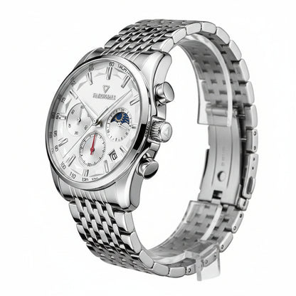 Herrenuhr Automatik FAIRWHALE Uhr