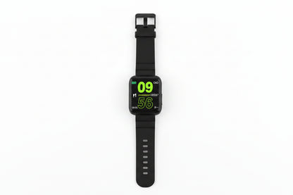 Multi-Mode Smartwatch mit GPS &amp; Herzfrequenzmesser – Der intelligente Begleiter für Sport und Alltag