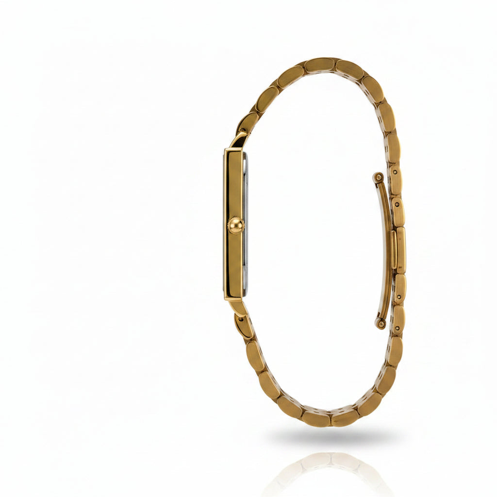 GED Quarzuhr – Hochwertiges Design mit zeitloser Eleganz