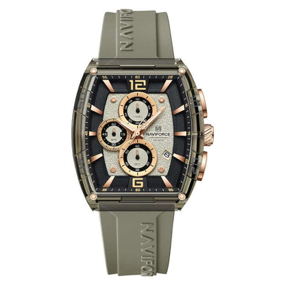 Naviforce Quartz Watch
