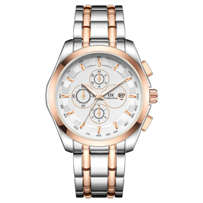 IIK-collection Quartz Watch