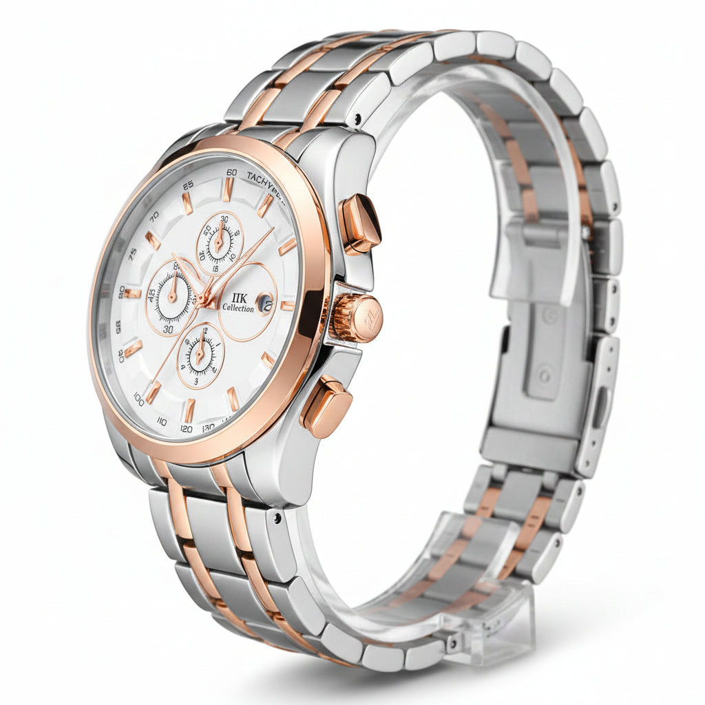 IIK-collection Quartz Watch