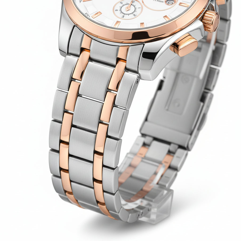 IIK-collection Quartz Watch