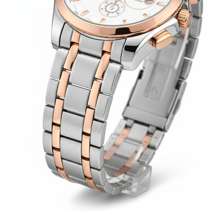 IIK-collection Quartz Watch