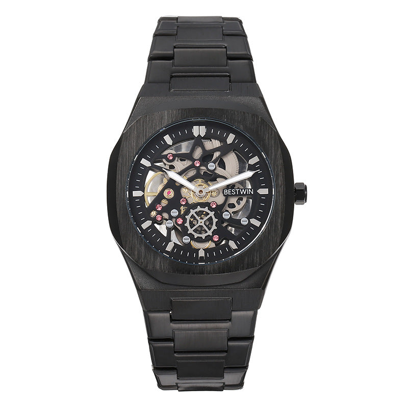 BESTWIN mechanical watch