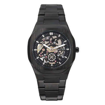 BESTWIN mechanical watch