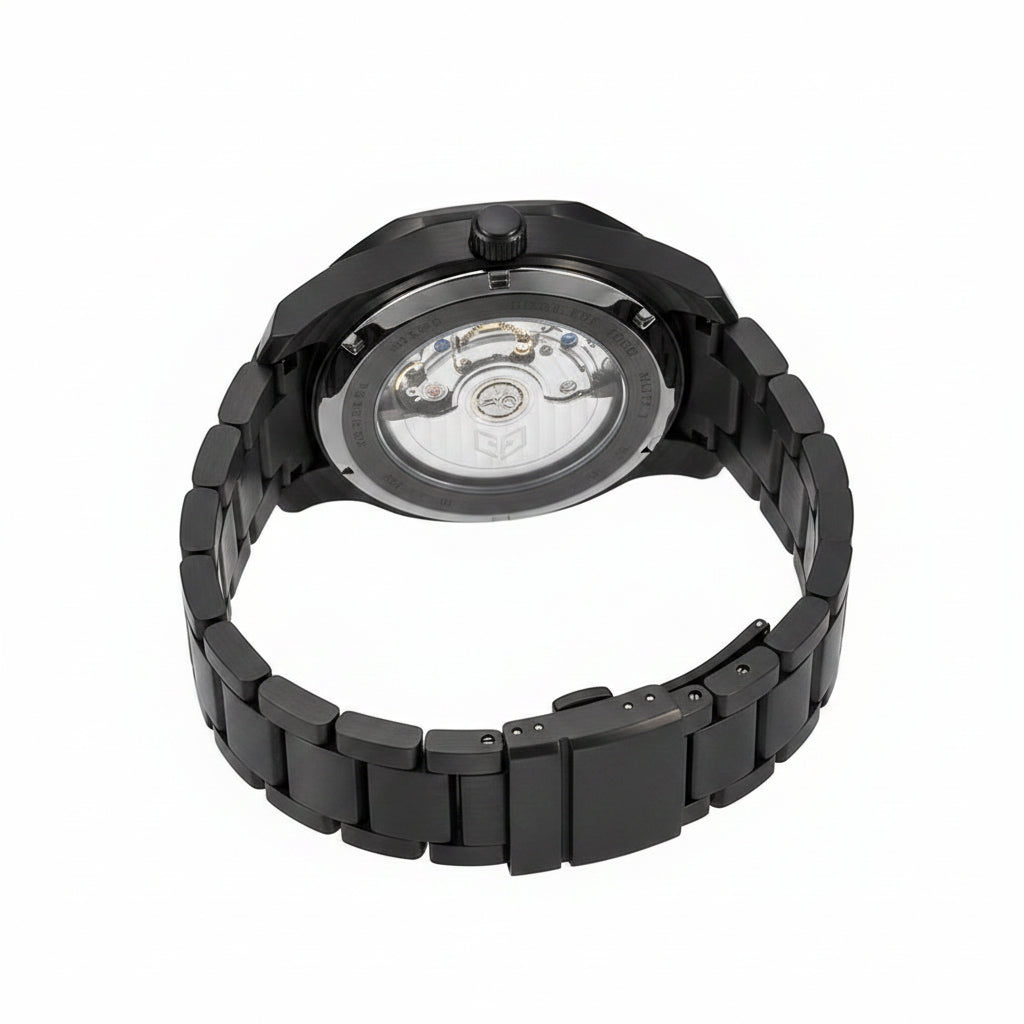 BESTWIN mechanical watch