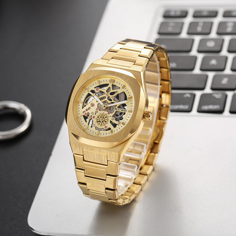 BESTWIN mechanical watch