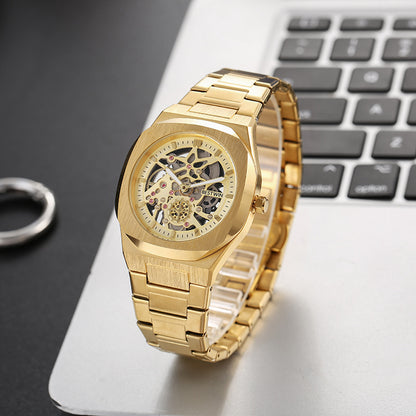 BESTWIN mechanical watch