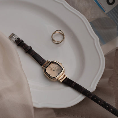 Mstianq Casual Watch