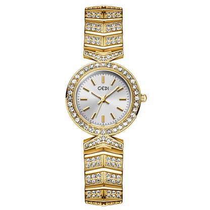 Gedi Light Luxury Watch