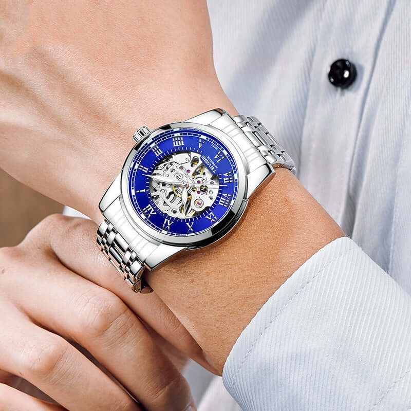 TEVISE Minimalist Automatic Men&