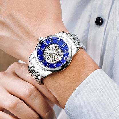 TEVISE Minimalist Automatic Men&