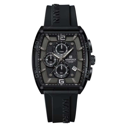 Naviforce Quartz Watch