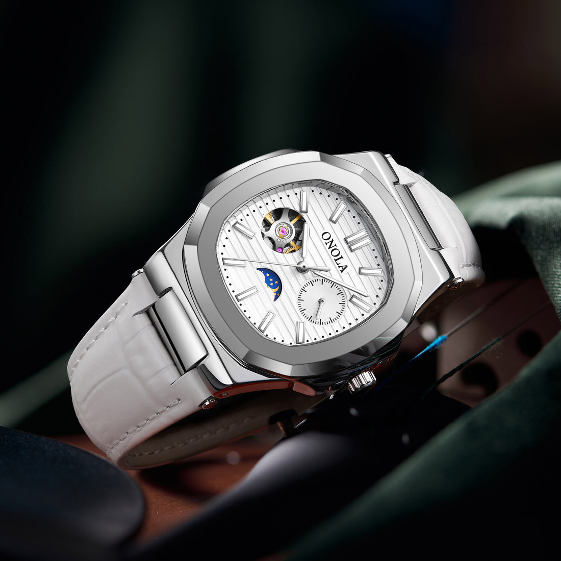 High-Quality ONOLA-Watch