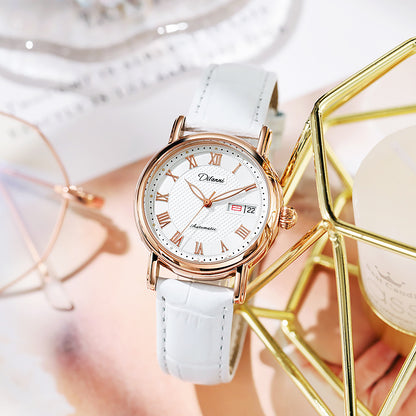 Fashion Trend DIFARRI Automatic Watch