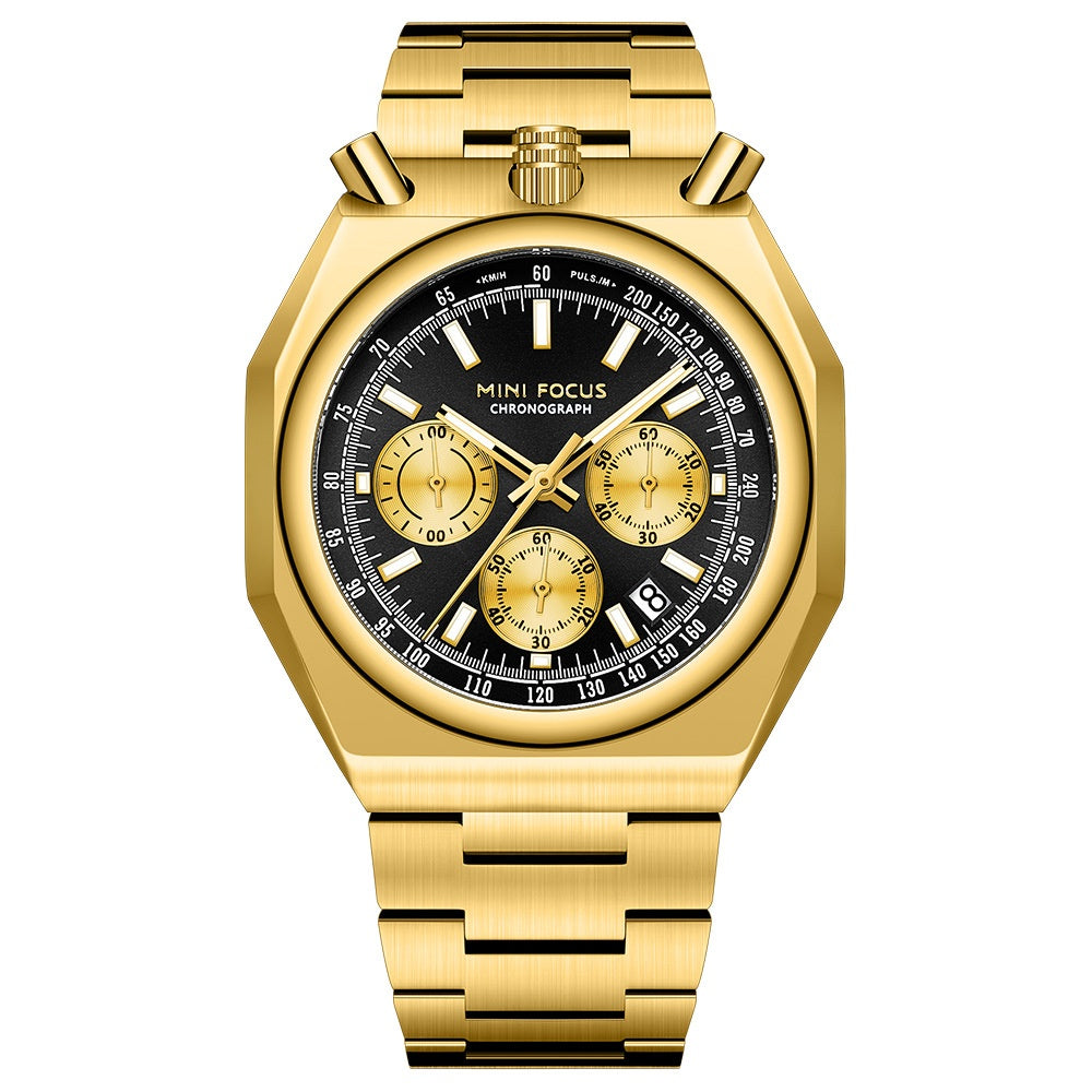 MINI-Focus Quartz Watch