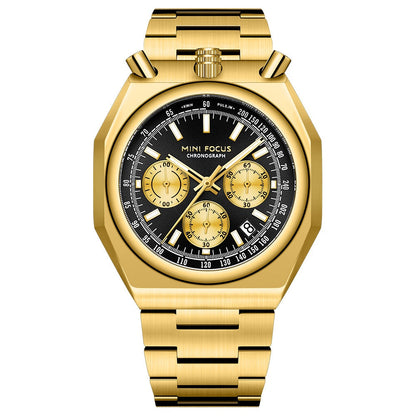 MINI-Focus Quartz Watch