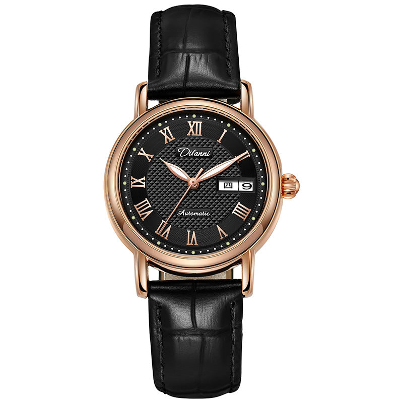 Fashion Trend DIFARRI Automatic Watch