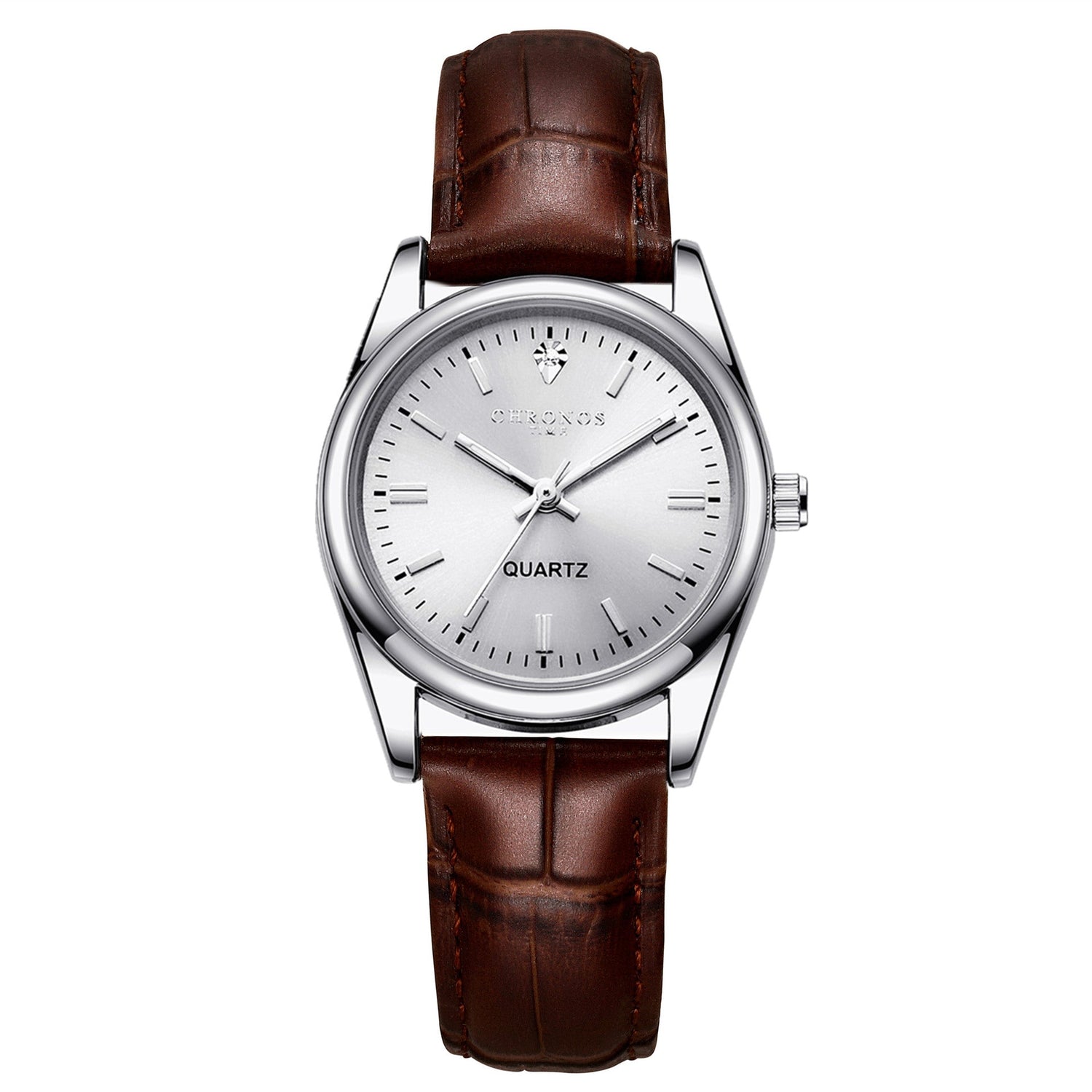 Chronos/TIME Quartz Watch