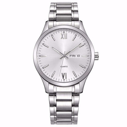 FRI Quartz Watch