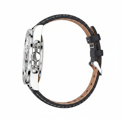 Smartwatch mit Schrittzähler – Intelligenter Begleiter für Sport und Alltag