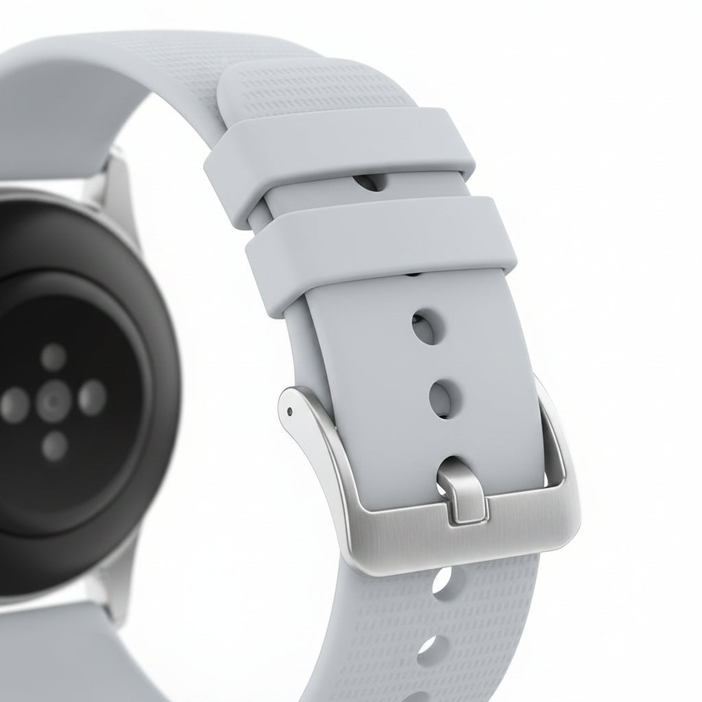 X01 Smartwatch – Vernetzte Technologie mit individuellem Stil