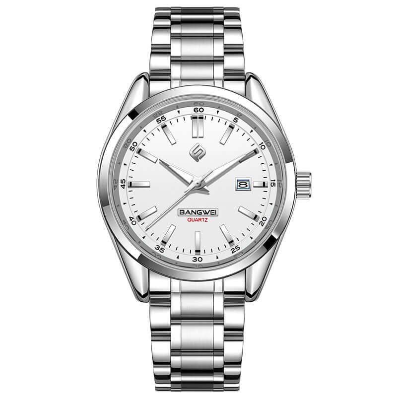 Bangwei Quartz Watch
