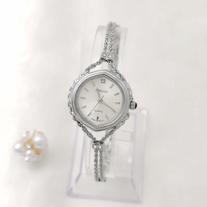 GONGSHI Quartz Watch
