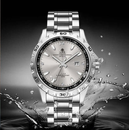 LIBIS Quartz Watch