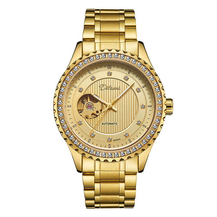DIFANNI Mechanical Watch