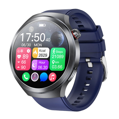 Smartwatch AMOLED Screen